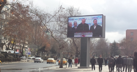 Bakanlktan vazgemiyorlar